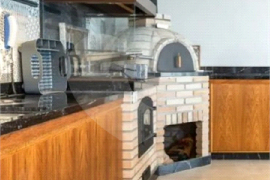 Apartamento à venda com 3 suítes em Santana, São Paulo, SP