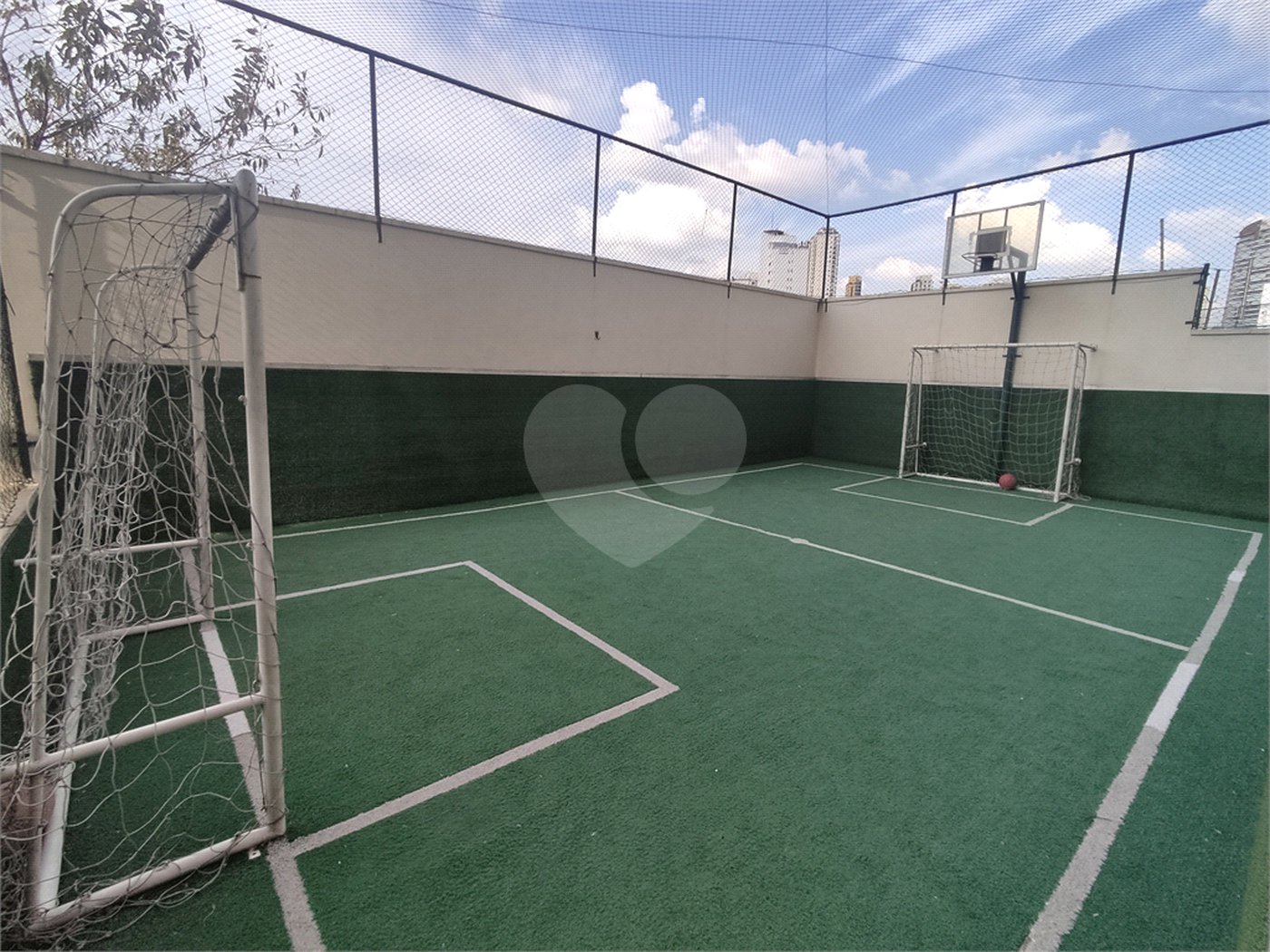 Apartamento para alugar com 4 quartos, sendo 1 suíte,  em Santana, São Paulo, SP