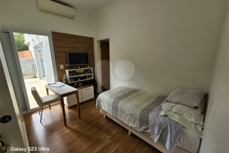 Casa à venda com 4 suítes no condomínio Vinhas da Vista Alegre - Lado Café, Vinhedo - SP