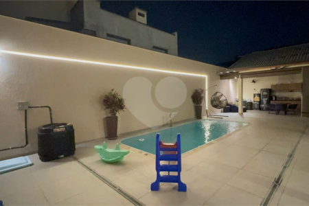 Casa à venda com 4 suítes no condomínio Aruã Ecopark Lagos, Mogi das Cruzes - SP