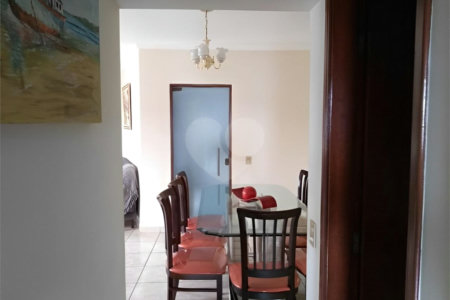 Apartamento à venda com 3 suítes em Parque das Nações, Santo André, SP