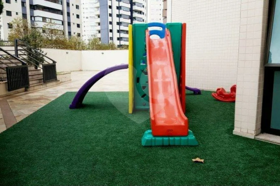 Cobertura à venda ou para alugar com 3 quartos em Jardim Vila Mariana, São Paulo, SP