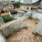 Sobrado à venda com 4 quartos, sendo 1 suíte, em Mandaqui, São Paulo, SP