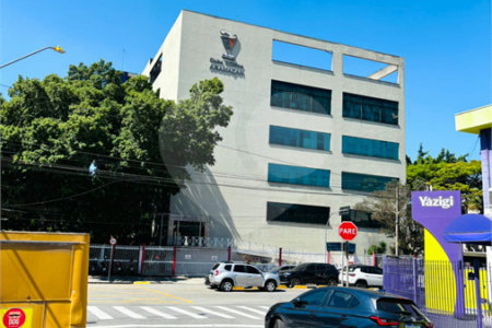 Apartamento para alugar com 2 quartos em Silveira, Santo André, SP