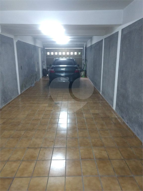 Sobrado à venda com 4 quartos, sendo 2 suítes,  em Tucuruvi, São Paulo, SP
