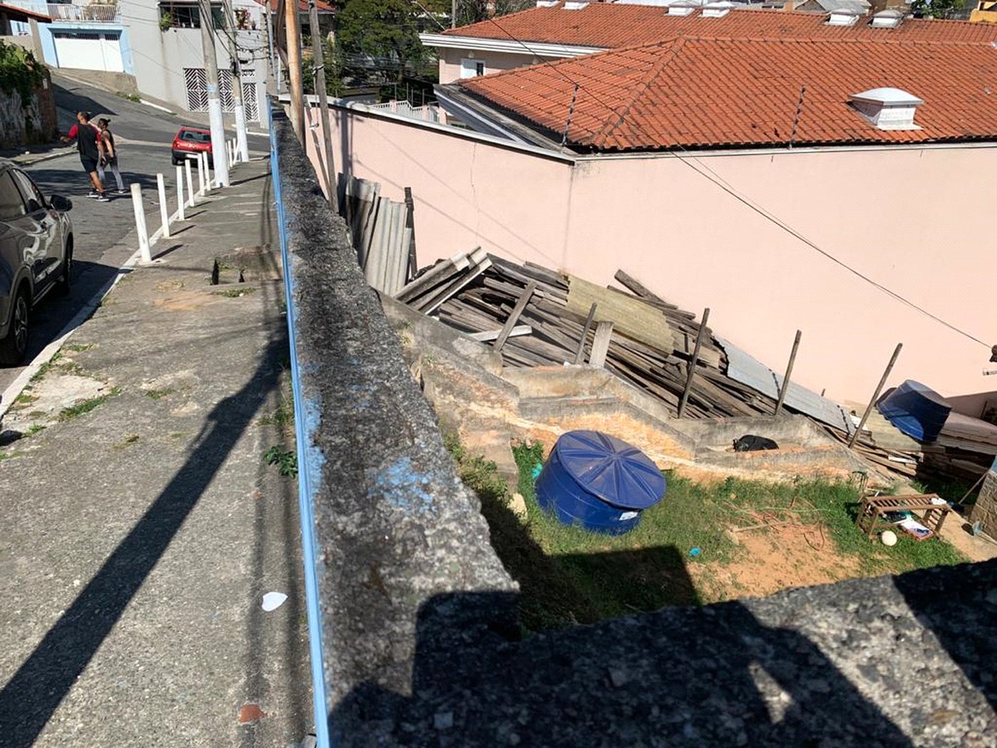 Terreno à venda em Imirim, São Paulo, SP