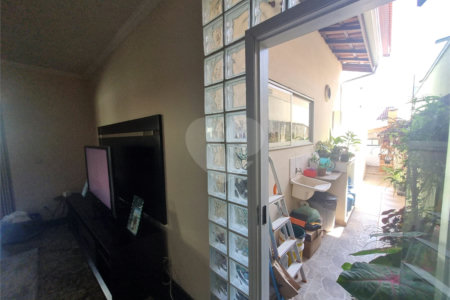 Casa à venda com 4 quartos, sendo 3 suítes,  no condomínio Ibiti do Paço, Sorocaba - SP