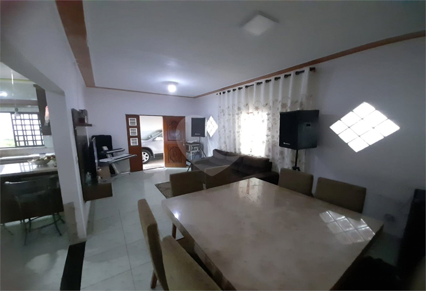 Casa Térrea à venda com 3 quartos, sendo 2 suítes, em Residencial Monte Verde, Indaiatuba, SP