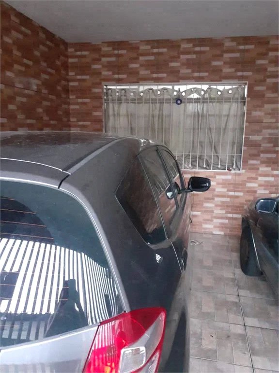 Sobrado à venda com 4 quartos, sendo 1 suíte, em Jardim Germânia, São Paulo, SP