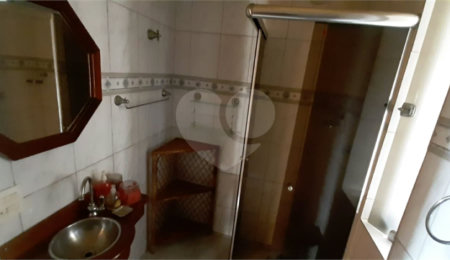 Apartamento à venda com 2 quartos em Tucuruvi, São Paulo, SP