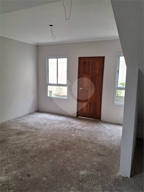 Casa à venda com 2 suítes no condomínio Residencial Vila de Motalegre, São Paulo - SP