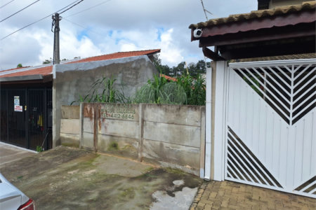 Terreno à venda em Jardim do Trevo, Atibaia, SP