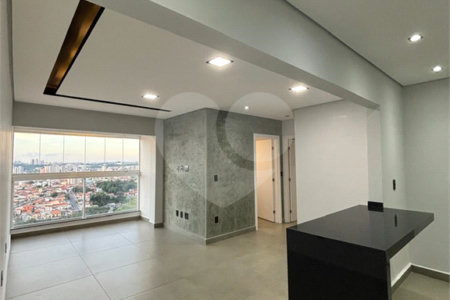 Apartamento à venda com 2 quartos, sendo 1 suíte, em Vila Hortência, Sorocaba, SP