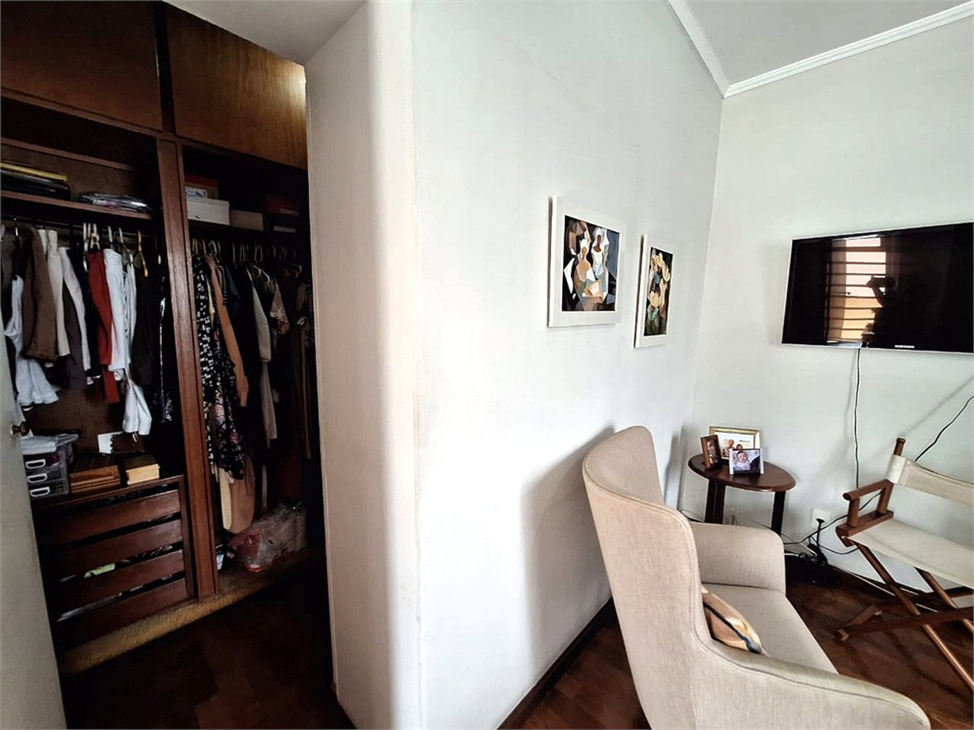 Sobrado à venda com 4 quartos, sendo 2 suítes, em Mandaqui, São Paulo, SP