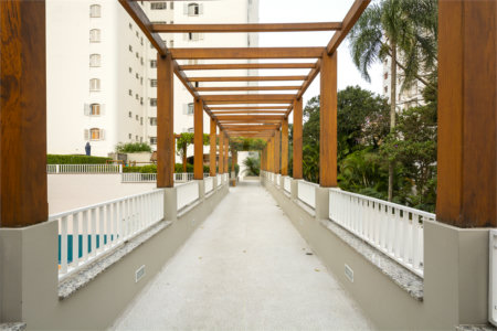 Apartamento à venda com 3 quartos, sendo 1 suíte,  em Jardim Marajoara, São Paulo, SP