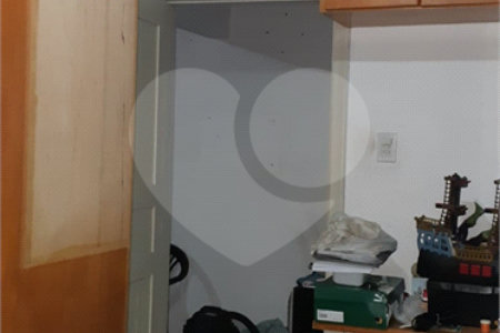 Casa Térrea à venda com 4 quartos em Vila Gustavo, São Paulo, SP