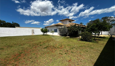 Casa à venda com 4 quartos, sendo 2 suítes,  em Vila São Gonçalo, Itapetininga, SP