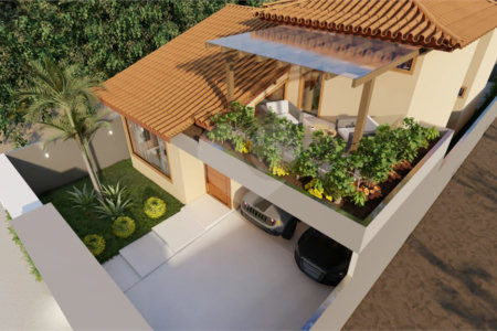 Casa à venda com 2 suítes em São José, Armação dos Búzios, RJ