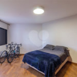 Apartamento à venda com 4 quartos, sendo 3 suítes, em Campo Belo, São Paulo, SP