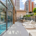 Apartamento à venda com 2 suítes em Perdizes, São Paulo, SP