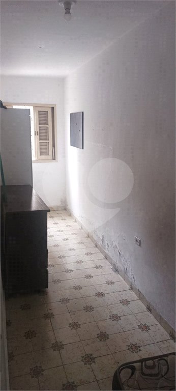 Sobrado à venda com 3 quartos em Tatuapé, São Paulo, SP