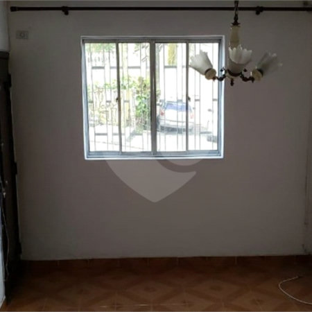 Sobrado à venda com 2 quartos em Santana, São Paulo, SP