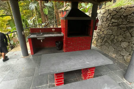 Apartamento à venda com 2 quartos em Vila Andrade, São Paulo, SP