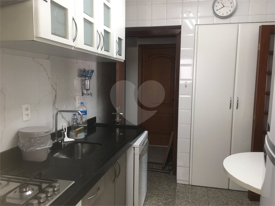 Apartamento para alugar com 3 quartos, sendo 2 suítes,  em Santana, São Paulo, SP