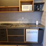 Apartamento à venda com 1 quarto em Vila Mariana, São Paulo, SP