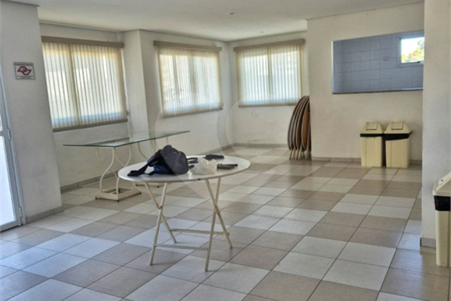 Apartamento à venda com 3 quartos, sendo 1 suíte, em Vila Nova Cachoeirinha, São Paulo, SP