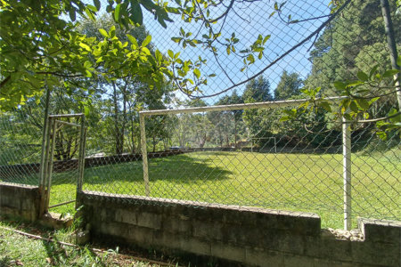 Chácara à venda com 7 quartos, sendo 1 suíte, no Centro (mailasqui), São Roque, SP