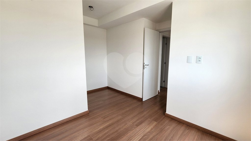 Apartamento à venda com 2 quartos, sendo 1 suíte, em Vila Espírito Santo, Sorocaba, SP