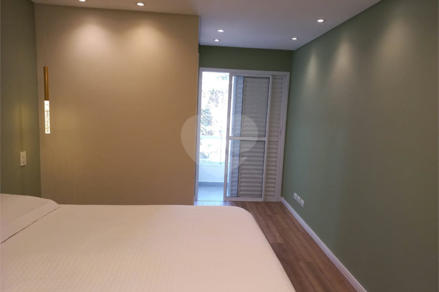 Sobrado à venda com 3 quartos, sendo 1 suíte, em Mandaqui, São Paulo, SP