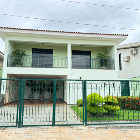 Casa à venda com 4 quartos, sendo 2 suítes, em Ribeirânia, Ribeirão Preto, SP