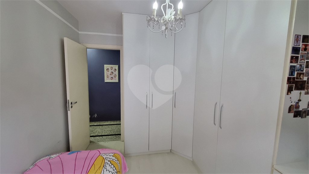 Sobrado à venda com 3 quartos, sendo 1 suíte, em Água Fria, São Paulo, SP