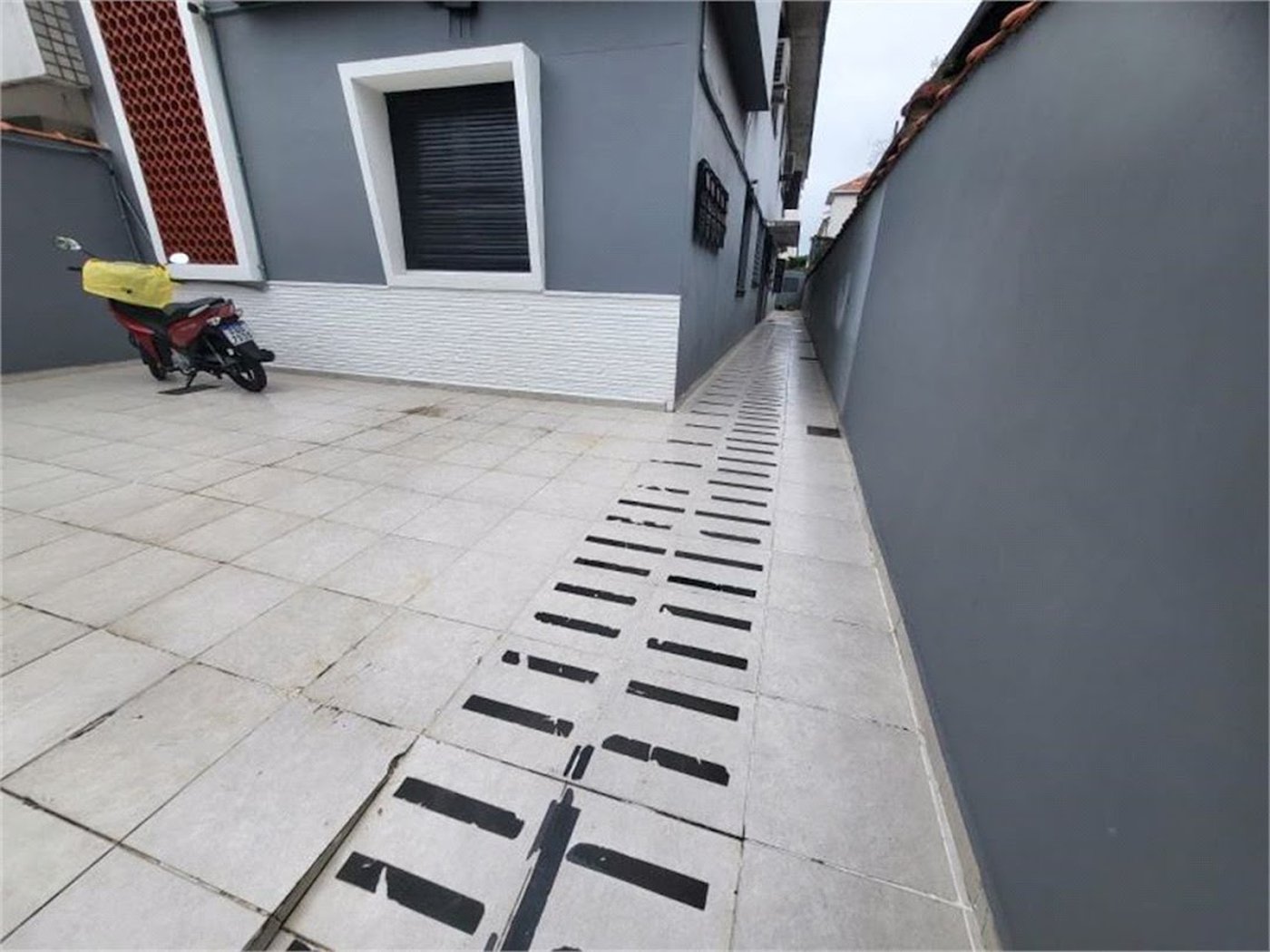 Apartamento Residencial para locação, Gonzaga, Santos - AP0140.
