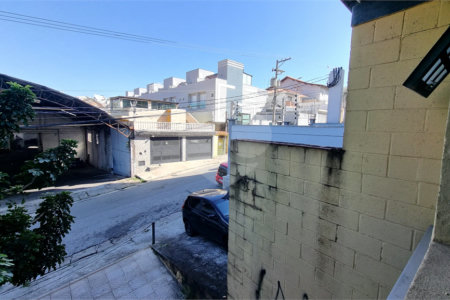 Terreno à venda em Vila Gustavo, São Paulo, SP
