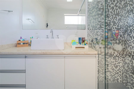 Apartamento à venda com 3 quartos, sendo 1 suíte, em Brooklin, São Paulo, SP
