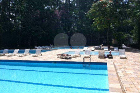 Apartamento à venda com 3 quartos em Vila Andrade, São Paulo, SP