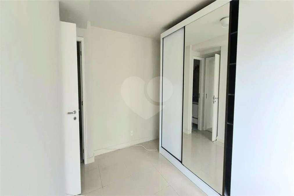 Apartamento à venda com 3 quartos, sendo 1 suíte, em Tijuca, Rio de Janeiro, RJ