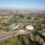 Terreno à venda em Bosque, Vinhedo, SP