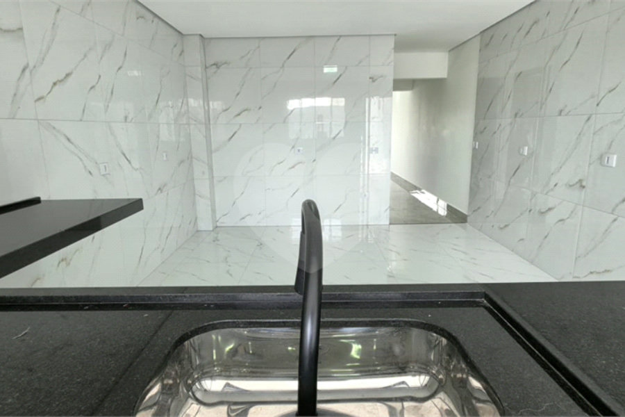 Sobrado à venda com 3 quartos, sendo 1 suíte, em Vila Bonilha, São Paulo, SP