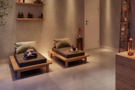 Spazio Italia Residencial Clube