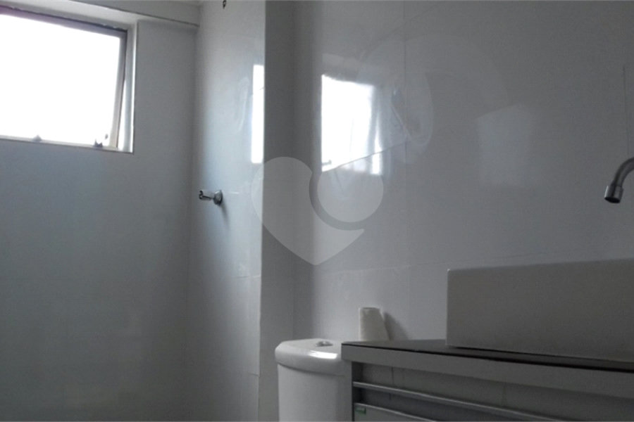 Apartamento à venda com 2 quartos em Tucuruvi, São Paulo, SP