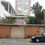 Terreno à venda com 4 quartos, sendo 1 suíte, em Santa Teresinha, São Paulo, SP