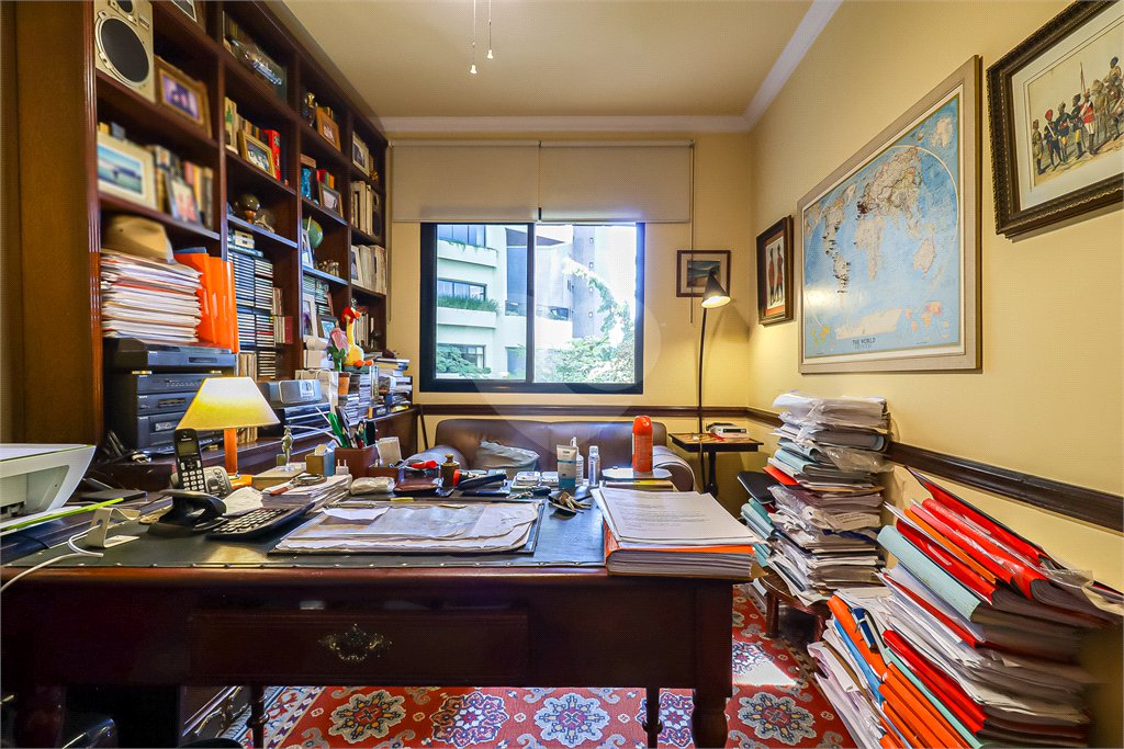 Apartamento à venda ou para alugar com 4 suítes em Jardim Vitória Régia, São Paulo, SP