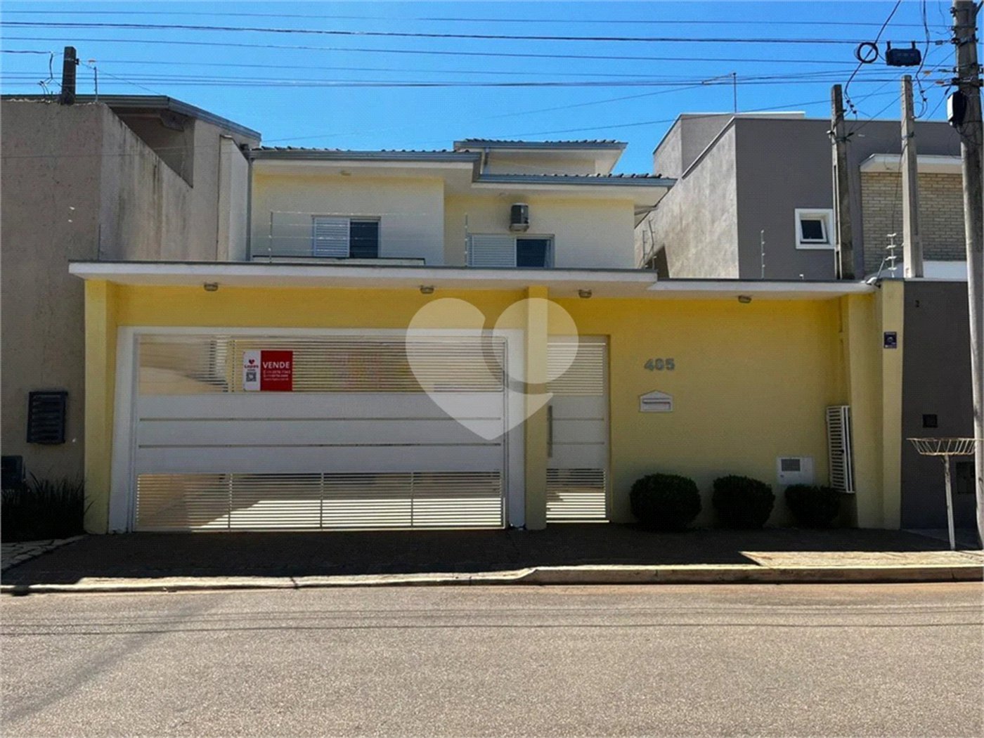 Casa à venda com 4 quartos, sendo 2 suítes, em Vila Nastri, Itapetininga, SP