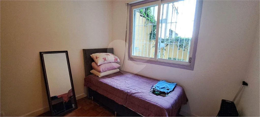Apartamento à venda com 2 quartos, sendo 1 suíte, em Sumarezinho, São Paulo, SP