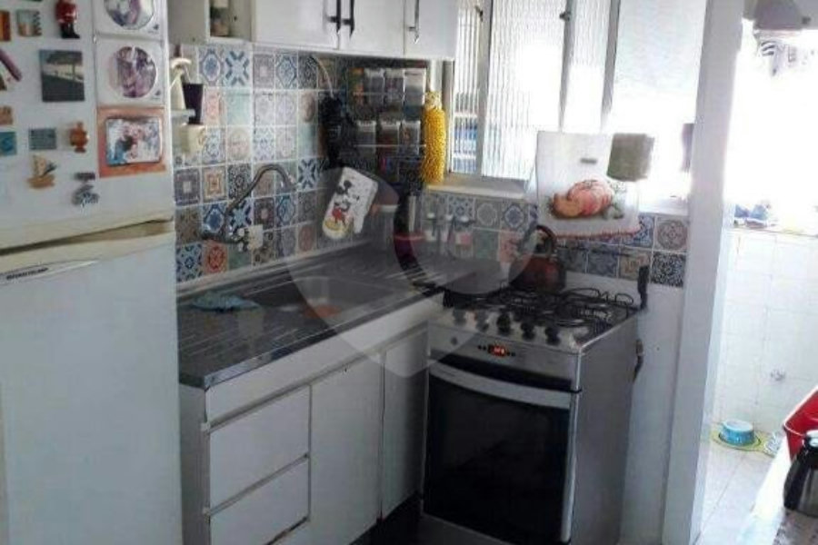 Apartamento à venda com 2 quartos em Tucuruvi, São Paulo, SP