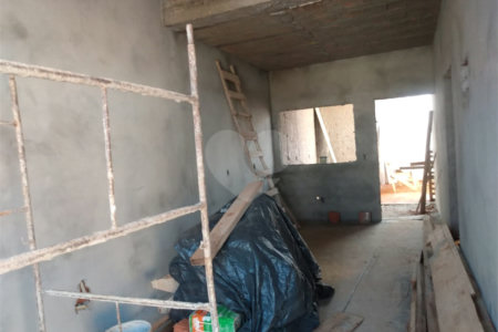 Casa à venda com 2 quartos em Residencial Villaggio Di Capri, Itapetininga, SP